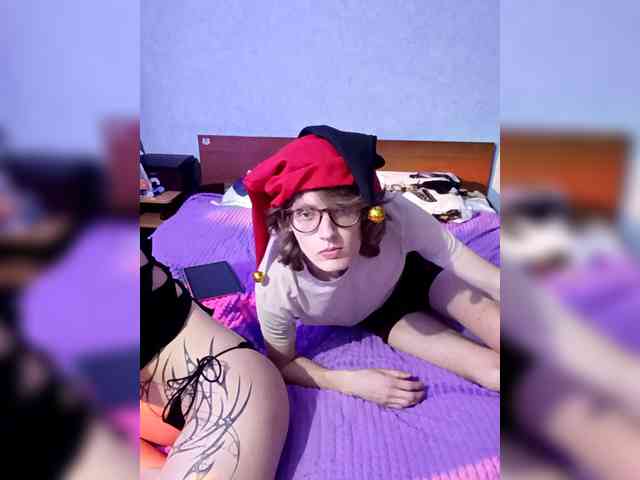 DoubleXpWeekend webcam