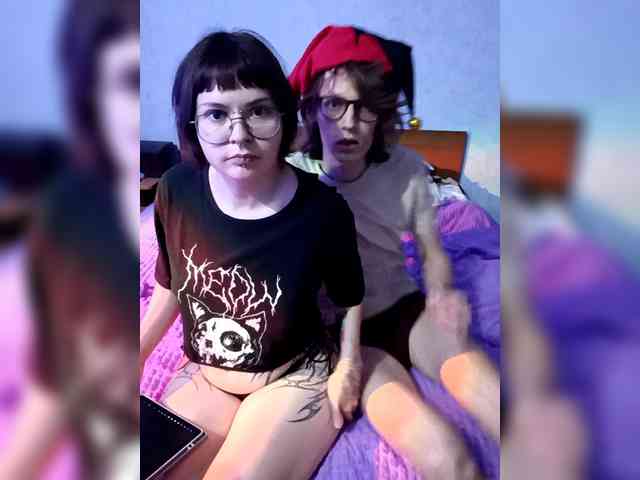 DoubleXpWeekend webcam