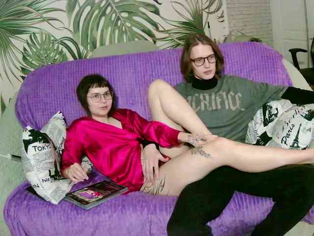 DoubleXpWeekend webcam