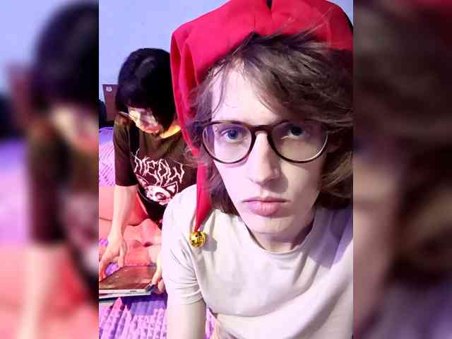 DoubleXpWeekend webcam