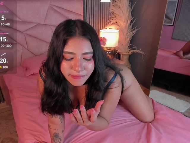 JannaCasey live cam on BongaCams