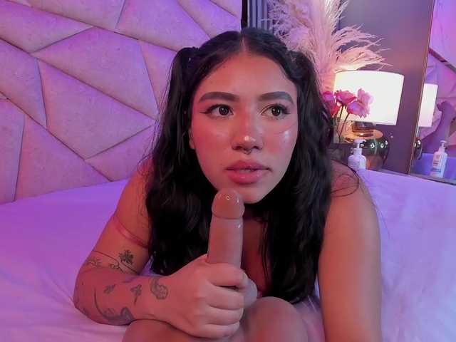JannaCasey live cam on BongaCams