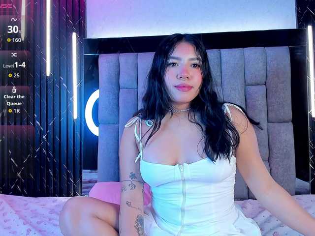 JannaCasey live cam on BongaCams