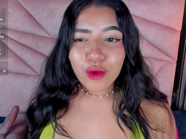 JannaCasey live cam on BongaCams