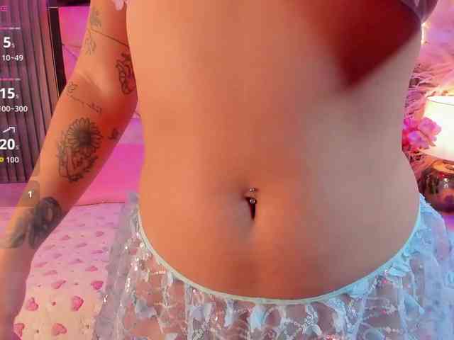JannaCasey webcam