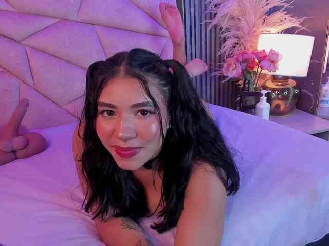 JannaCasey webcam