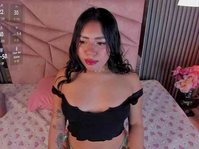JannaCasey webcam