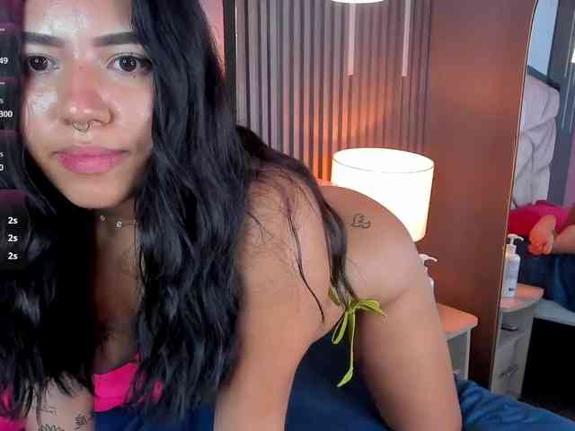 JannaCasey webcam