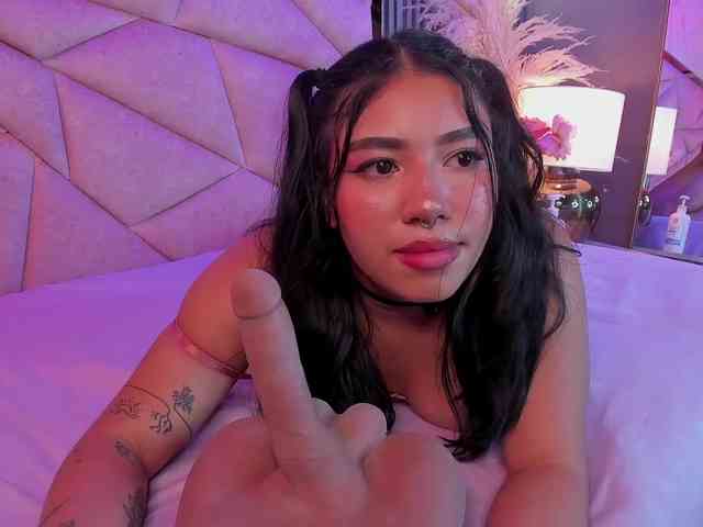JannaCasey webcam
