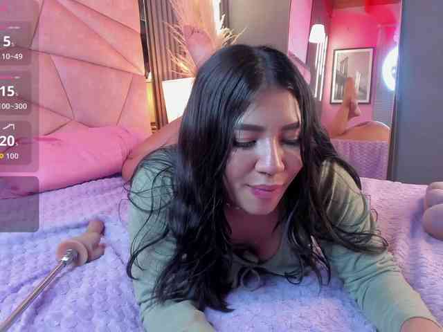 JannaCasey webcam