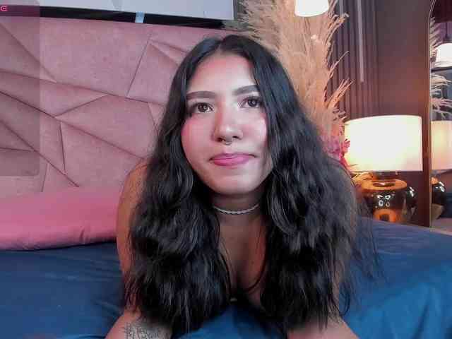 JannaCasey webcam