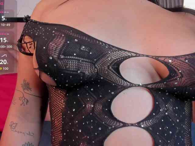 JannaCasey webcam
