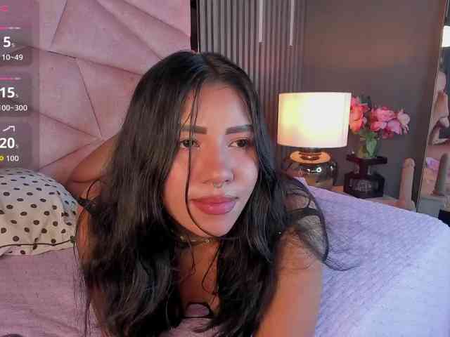 JannaCasey webcam