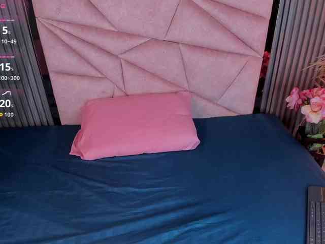 JannaCasey webcam