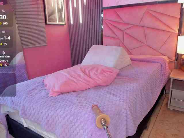 JannaCasey webcam
