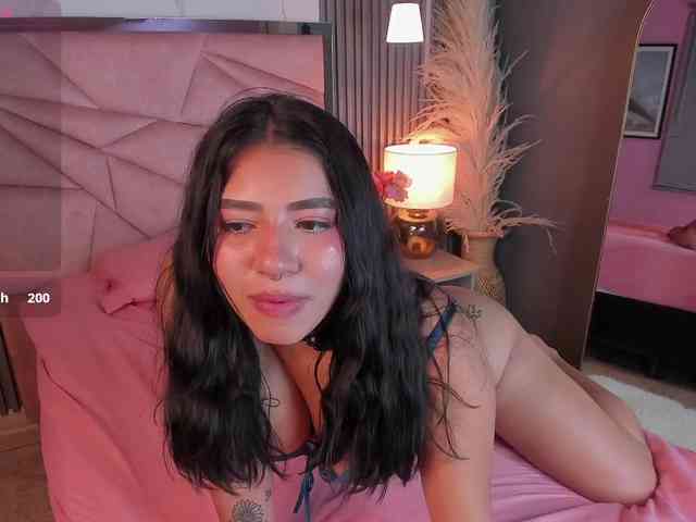 JannaCasey webcam