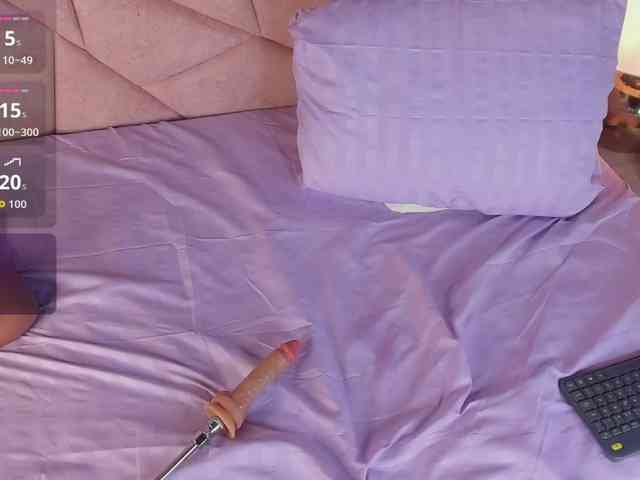 JannaCasey webcam