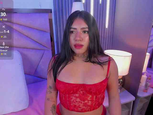 Modella: JannaCasey