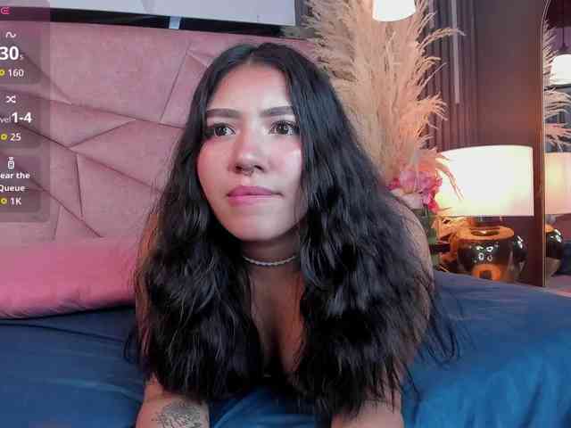JannaCasey webcam