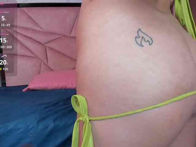 JannaCasey webcam