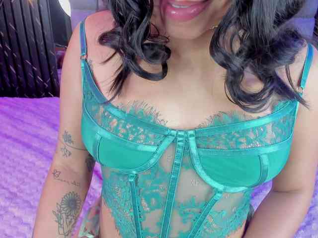 JannaCasey webcam
