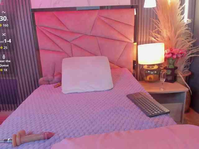 JannaCasey webcam