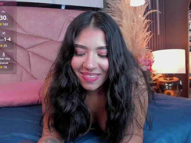 JannaCasey webcam