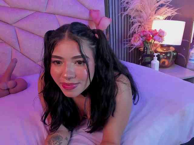 JannaCasey webcam