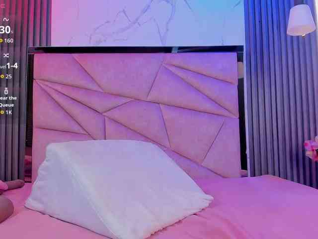 JannaCasey webcam