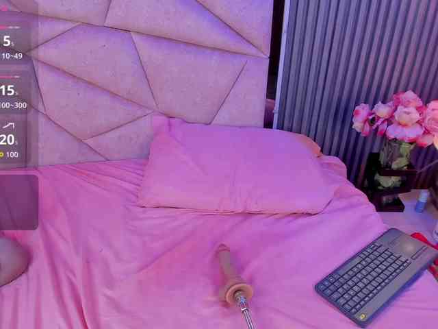 JannaCasey webcam