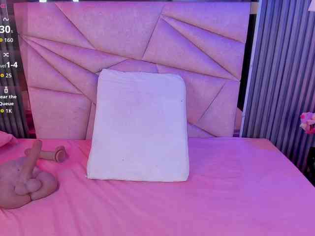 JannaCasey webcam