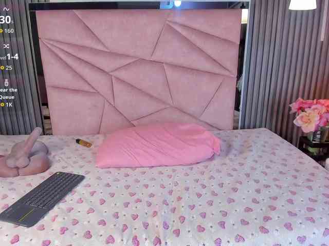 JannaCasey webcam