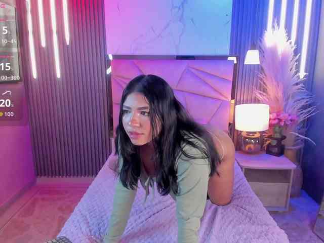 JannaCasey webcam