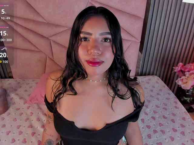 JannaCasey webcam
