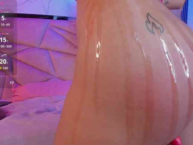 JannaCasey webcam