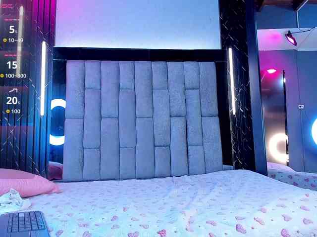 JannaCasey webcam
