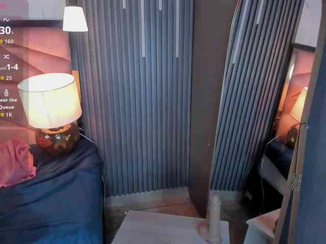 JannaCasey webcam