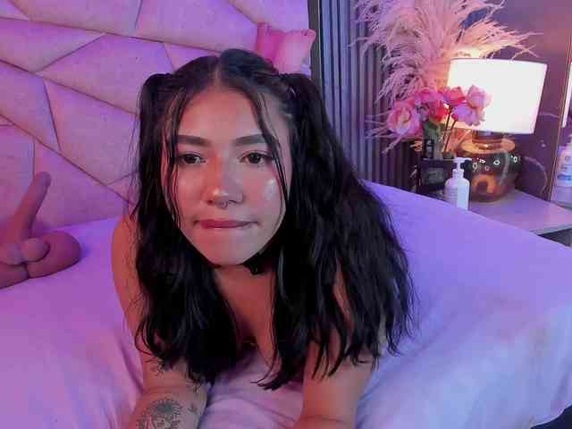 JannaCasey webcam
