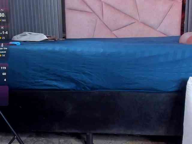 JannaCasey webcam