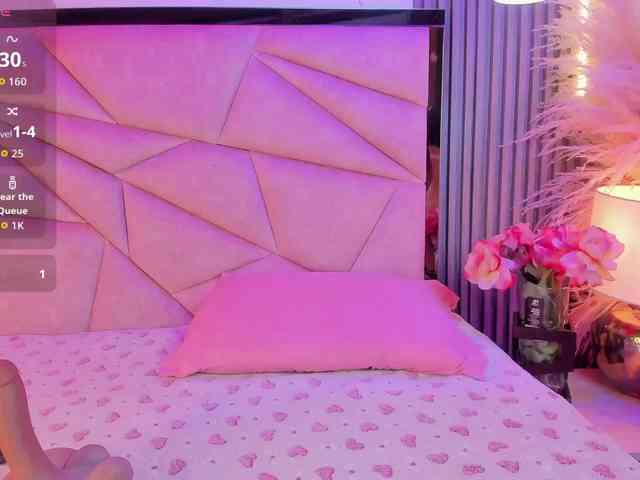 JannaCasey webcam