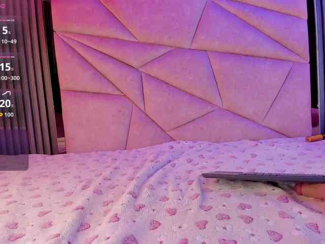 JannaCasey webcam