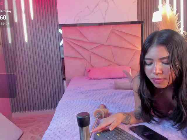 JannaCasey webcam