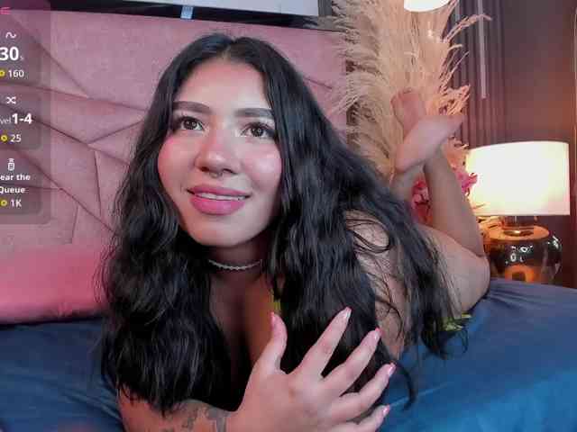 JannaCasey webcam