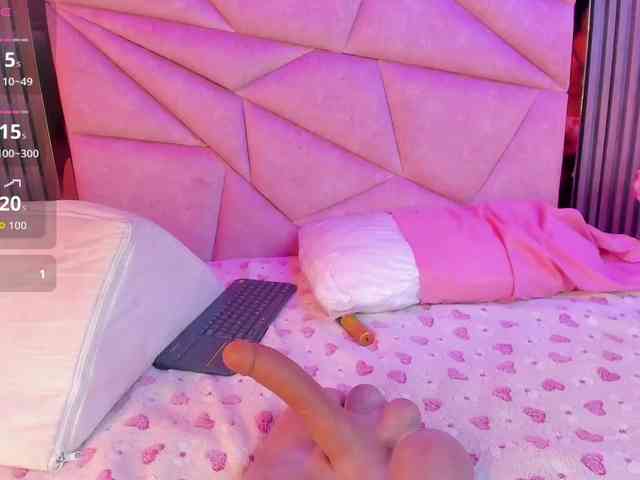 JannaCasey webcam