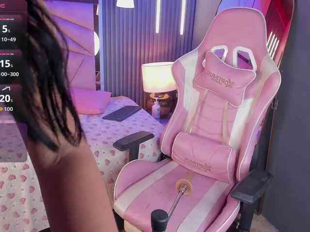 JannaCasey webcam