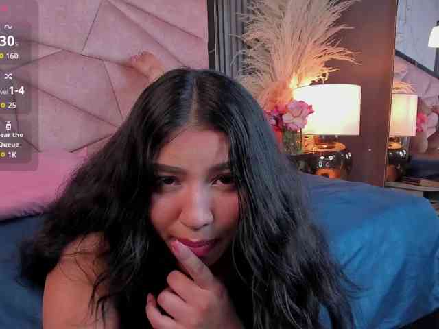 JannaCasey webcam
