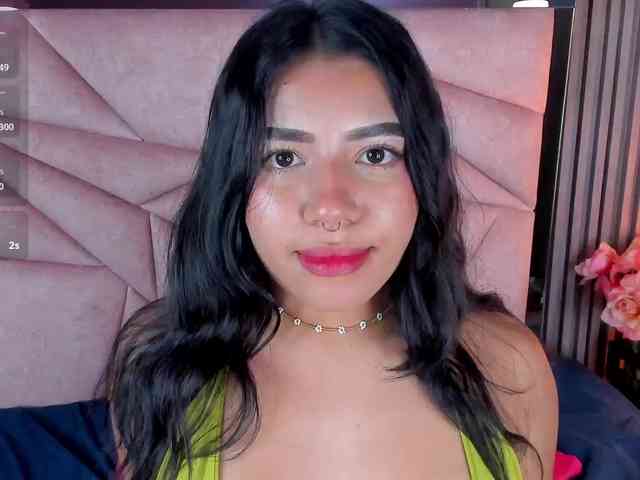 JannaCasey webcam
