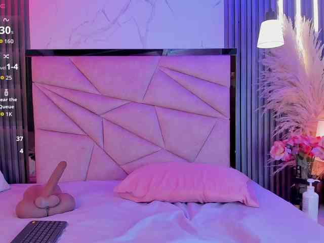 JannaCasey webcam