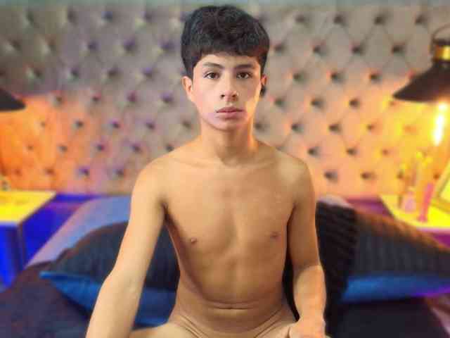 saintDangelo