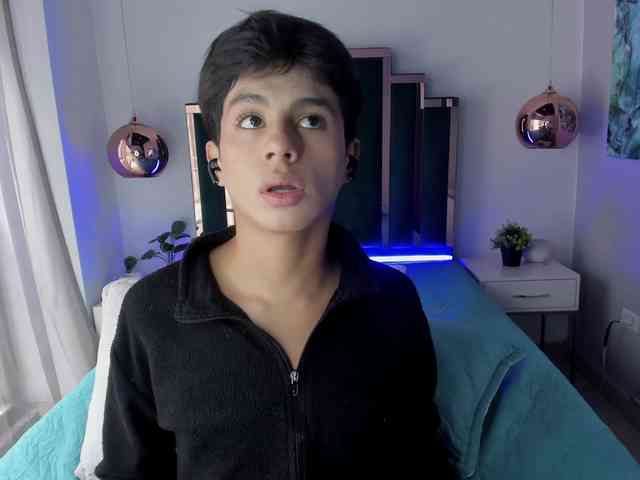 saintDangelo